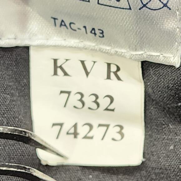 5.11 Tactical Pants Mens W32/L27.5* Blue Taclite Pro Pant Cargo Ripstop Outdoors - Picture 7 of 12